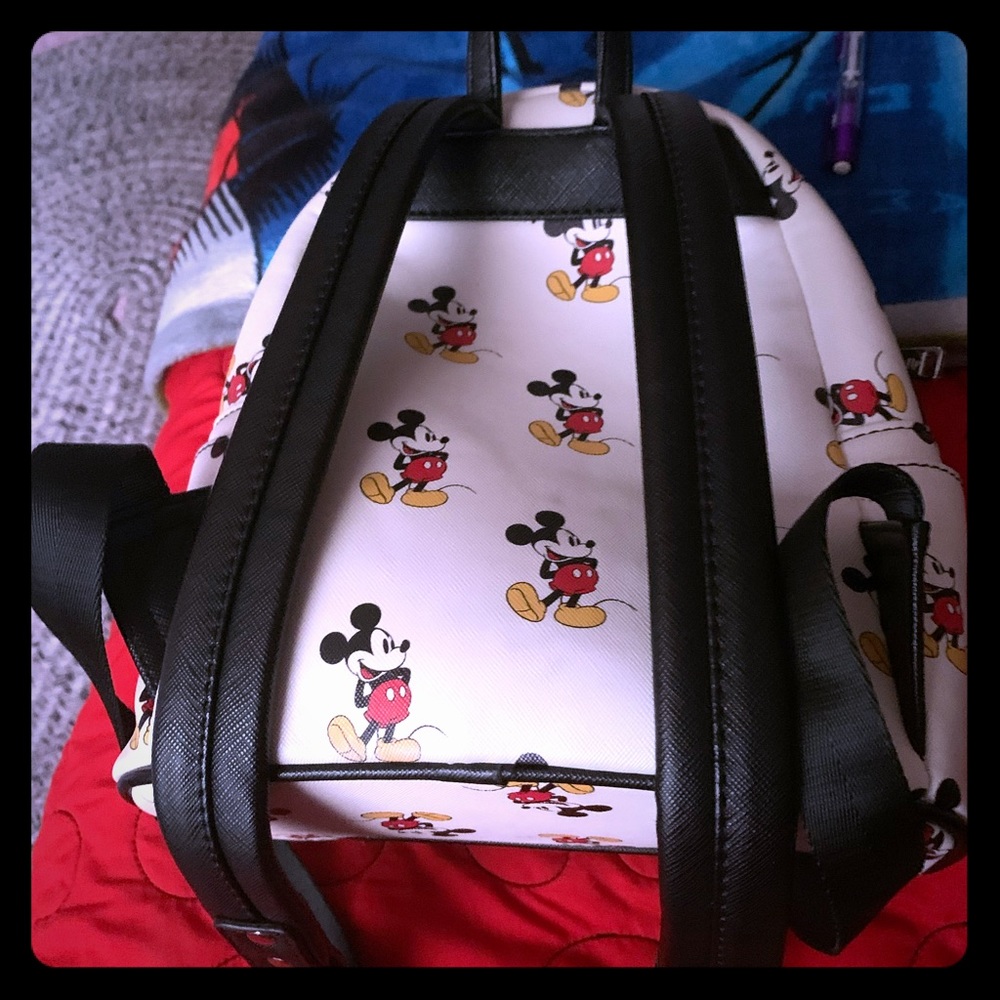 Disney Loungefly